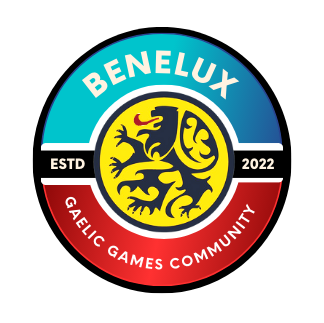 Benelux GAA