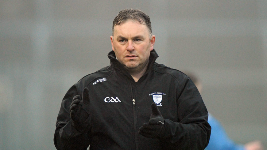 Sligo announce New Senior Football Team Manager