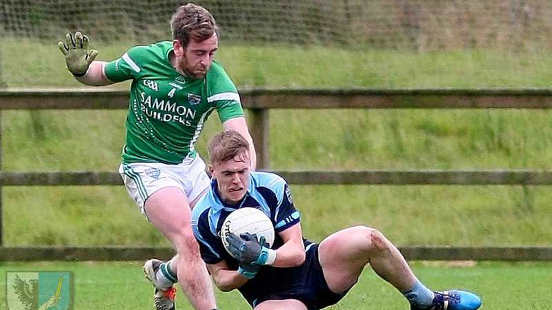 Massive Weekend of Connacht Club Action
