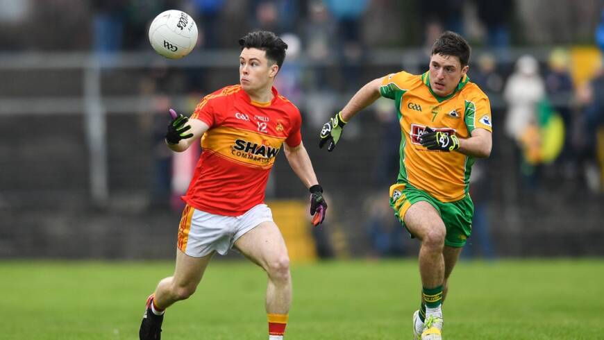 Corofin Retain Connacht Club Title