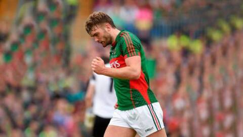 Mayo end FBD Campaign with Victory over Sligo