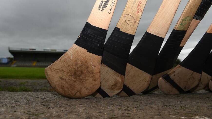 Hurling Coaching Development Clinic Details