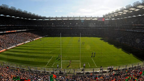 GAA Club Forum Taking Place In Croke Park on Dec 8th