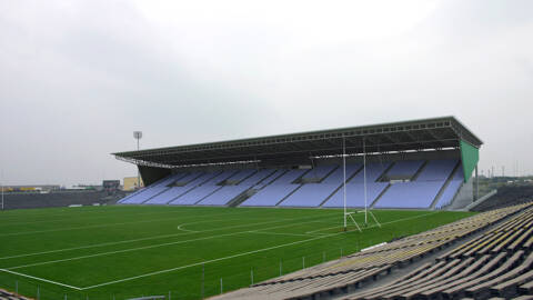 Teams Named For Connacht U20 Final