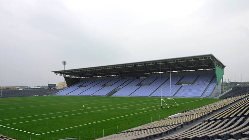 Mayo and Leitrim Name Starting 15s For Connacht Semi Final