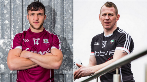 Galway make Four Changes as Sligo remain Unchanged