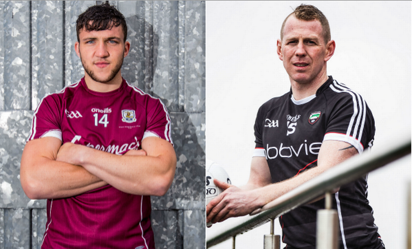 Galway make Four Changes as Sligo remain Unchanged