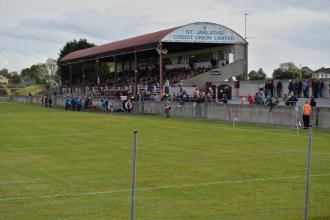 Strong Galway Minor Team Defeat Roscommon