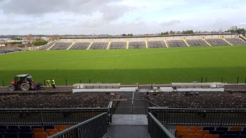 Teams Named for Connacht Minor Football Quarter Final