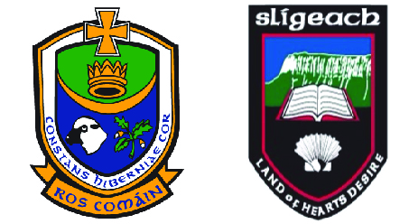 Roscommon and Sligo U20 Teams Announced