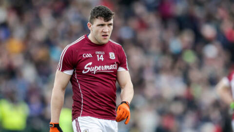 Galway Sweep Aside Sligo to Reach Connacht Final