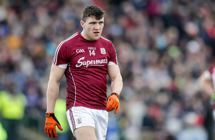 Galway Sweep Aside Sligo to Reach Connacht Final