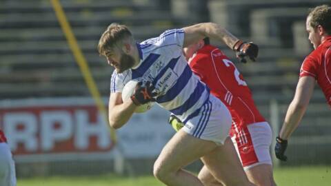 Big Weekend of County Championship Action in Connacht