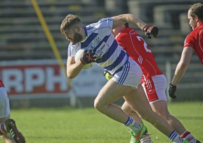 Big Weekend of County Championship Action in Connacht