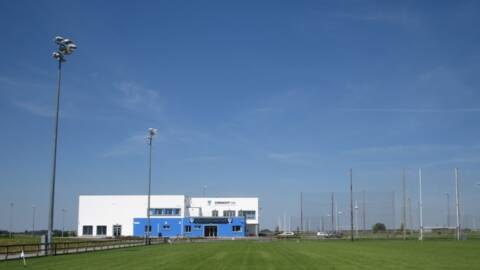 Connacht GAA Granted €2.1 Million for Development of New State-of-the Art Indoor Facility