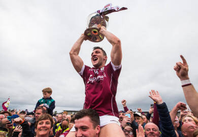 Full Connacht Intercounty Fixture List for 2019 Finalised