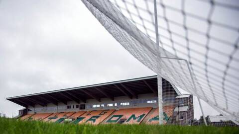 Mayo Dramatically Defeat Leitrim after Penalty Shoot Out