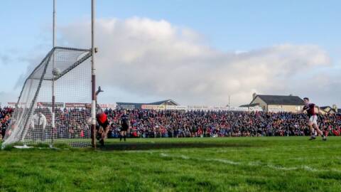 Tribesmen to Meet Rossies in FBD Final After Penalty Shootout Drama