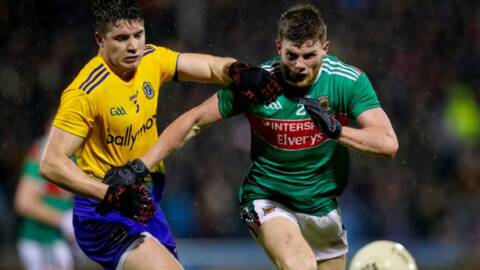 Round-Up of Connacht Counties National Football and Hurling League Weekends