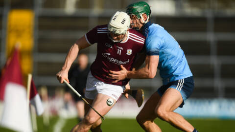 Round-Up Connacht Counties in Allianz Hurling League Action this Weekend