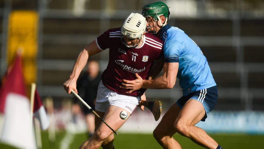 Round-Up Connacht Counties in Allianz Hurling League Action this Weekend