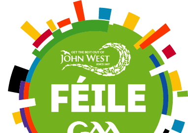 Final Féile Peil na nÓg Details Confirmed