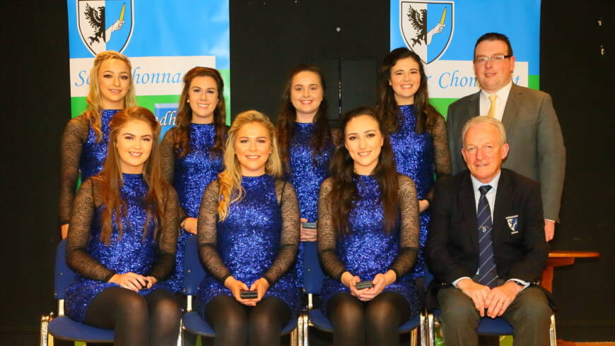 All-Ireland Scór To take Place in Castlebar This Weekend