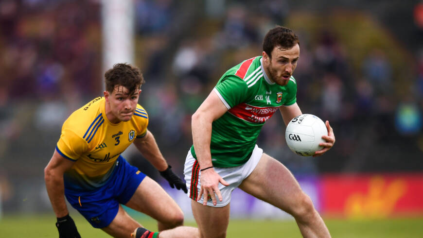 Roscommon Come Through Ferocious Battle in MacHale Park to Reach Connacht Final