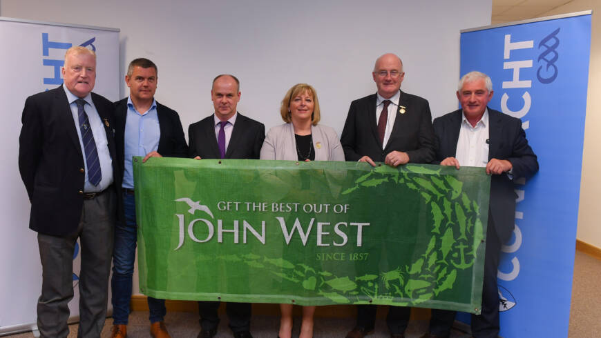 Féile Peil Na nÓg Launched in Connacht GAA Centre