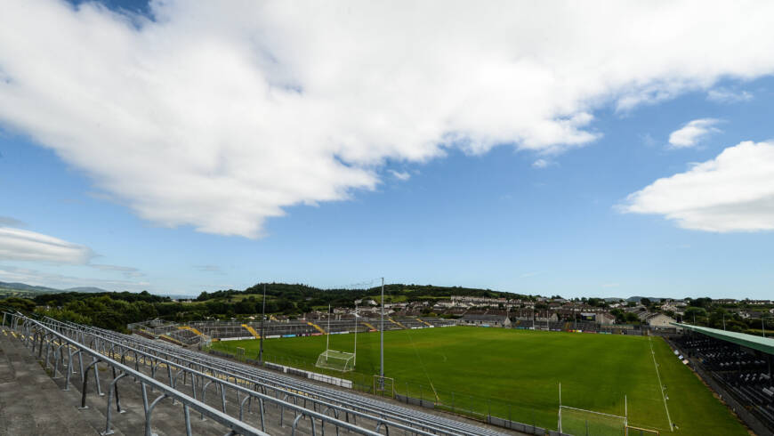 Brilliant Second Half Comeback Propels Sligo to Connacht Minor Semi Final