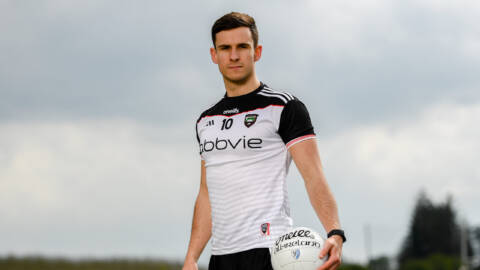 Galway and Sligo Name Teams for Connacht SFC Semi Final