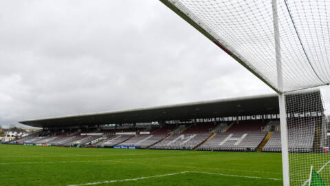 Mayo and Galway Name Teams For Connacht Junior Final