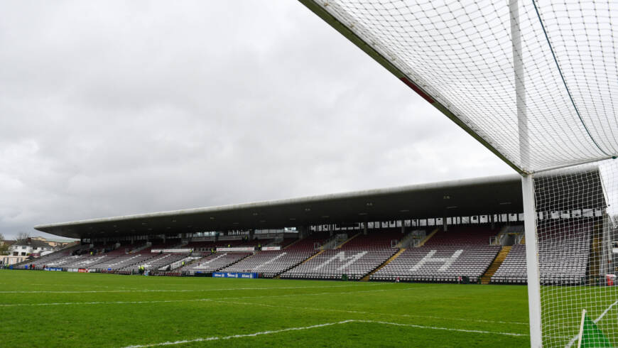 Mayo and Galway Name Teams For Connacht Junior Final