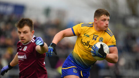 Galway and Roscommon Teams Named for Connacht Final