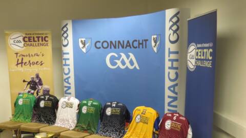 Six Connacht Teams In Celtic Challenge Semi Finals This Weekend