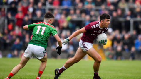 Galway are Connacht Under 20 Champions for 2019