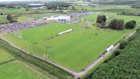 Féile na nÓg 2019 Draws Huge Crowds Across Connacht