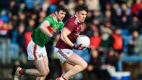 Penalty Drama in Castlebar as Galway Edge out Mayo in FBD Thriller