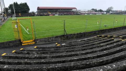 Galway and Roscommon Teams Named for Connacht U20 Final