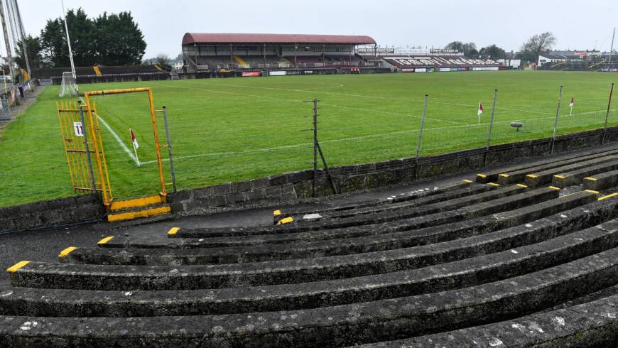 Galway and Roscommon Teams Named for Connacht U20 Final