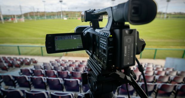 Connacht Minor Football Championship to be Streamed