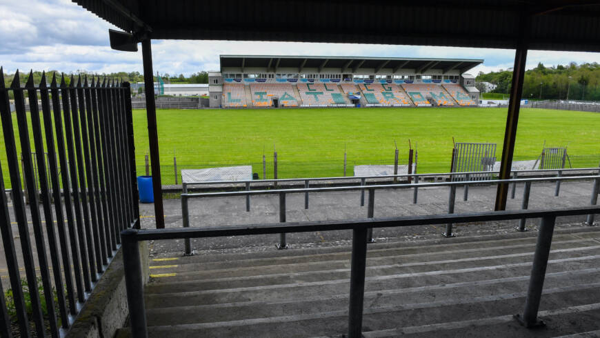 Leitrim and Mayo Name Teams for Connacht Championship QF