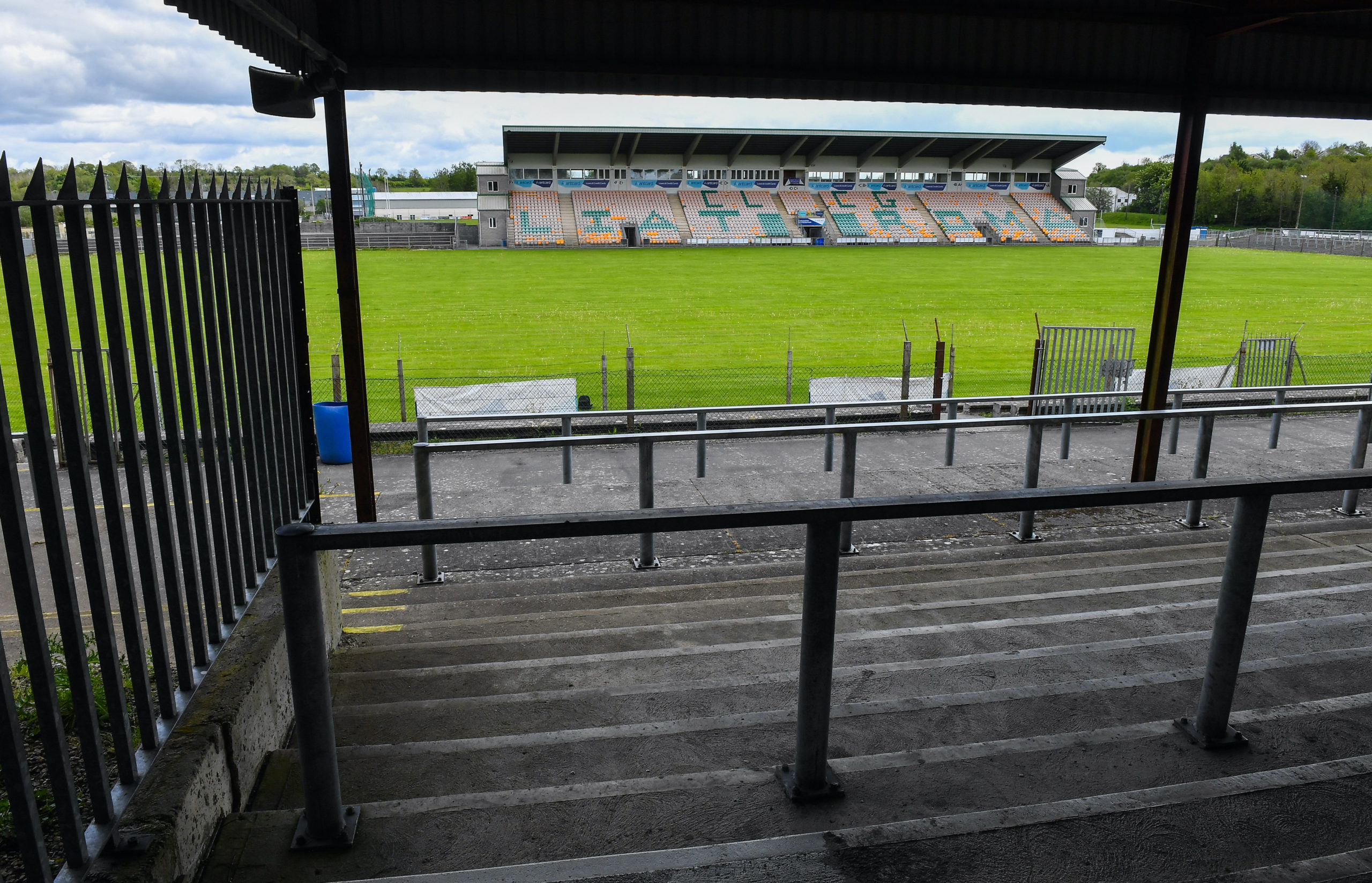 Leitrim and Mayo Name Teams for Connacht Championship QF