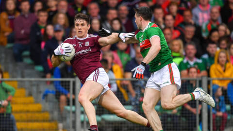 Galway and Mayo Name Teams for Connacht Final