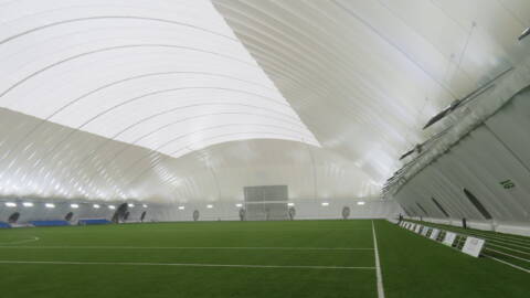 2022 Annual Congress to Take Place at NUI Galway Connacht GAA Air Dome This Weekend