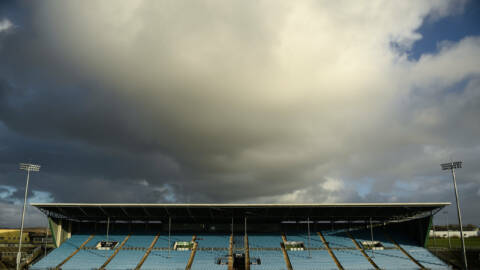 The Connacht GAA Senior Football Championship Quarter Final