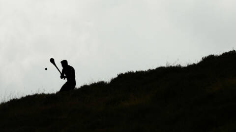 Connacht GAA Poc Fada Returns