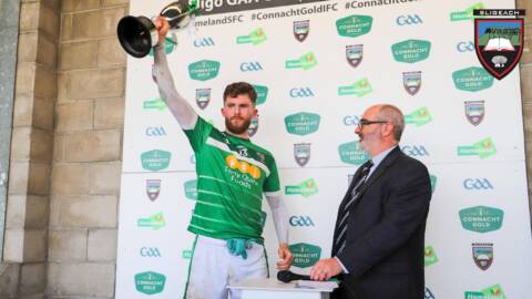 County Championship Round Up from around Connacht