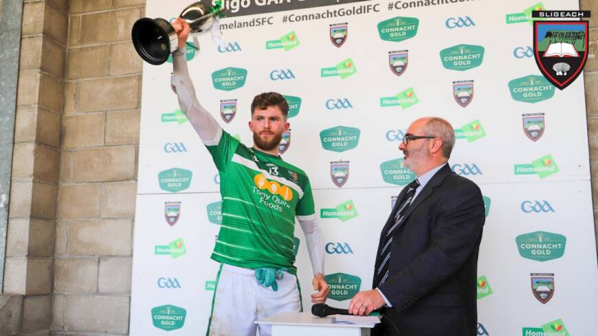 County Championship Round Up from around Connacht