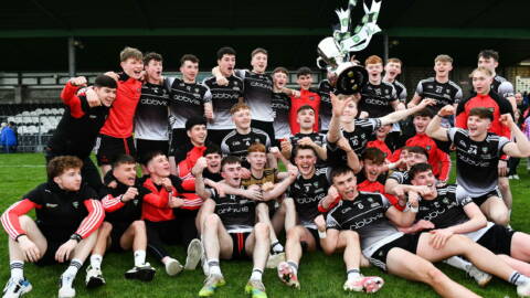 2023 Eirgrid Connacht U20 Championship Details